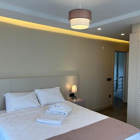 Nirvana Belek Villas Esterno foto