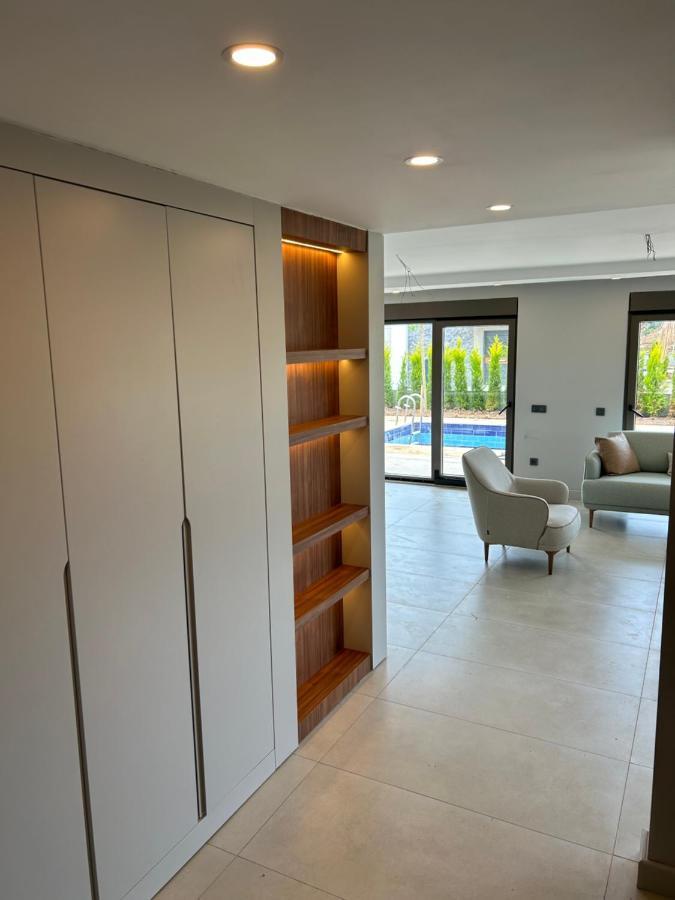 Nirvana Belek Villas Esterno foto