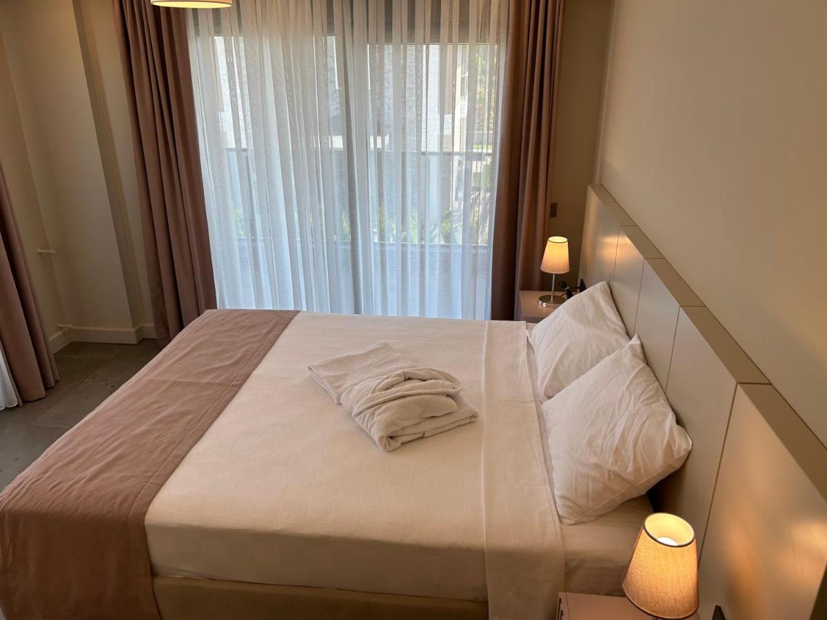 Nirvana Belek Villas Esterno foto