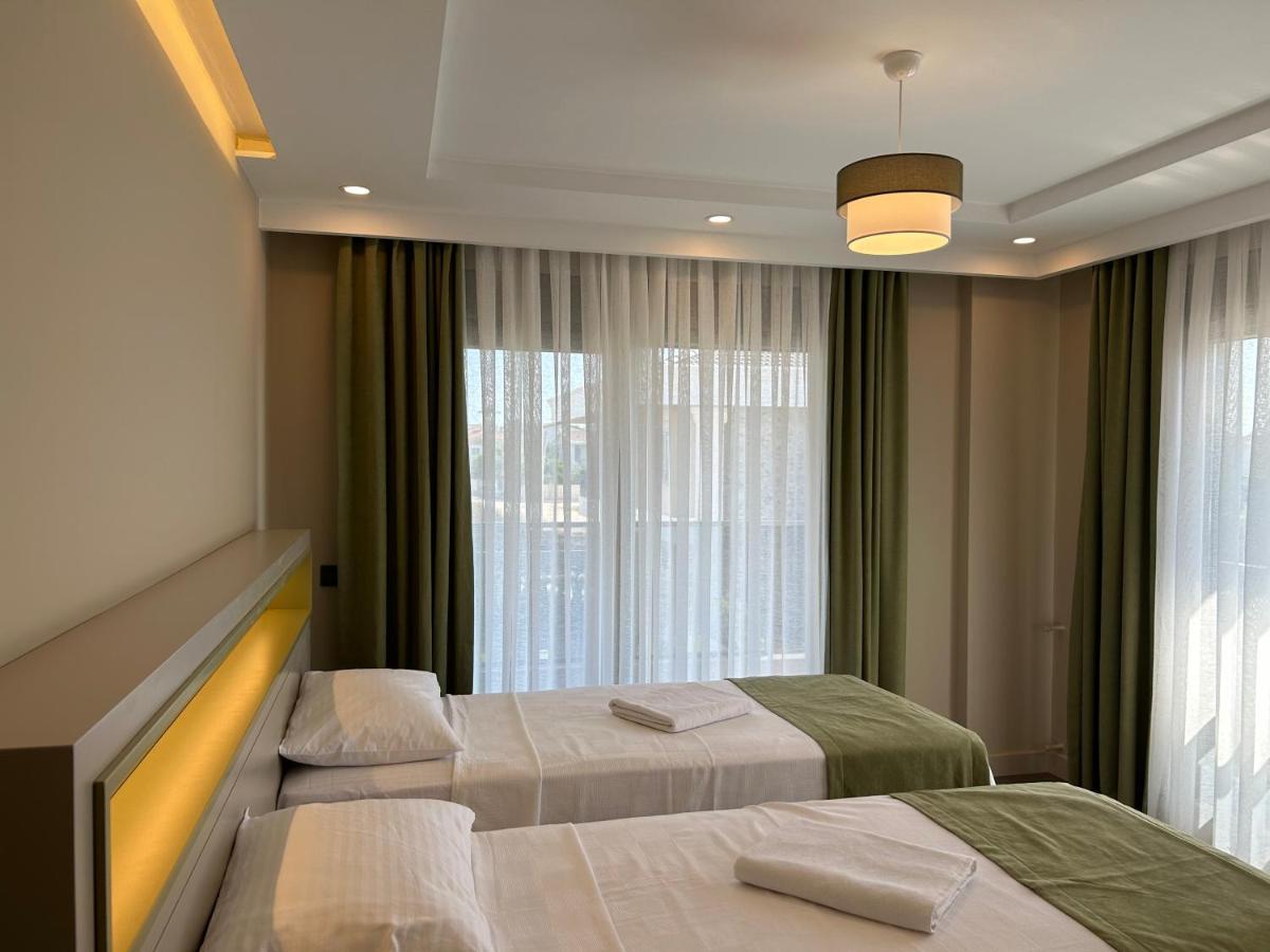 Nirvana Belek Villas Esterno foto