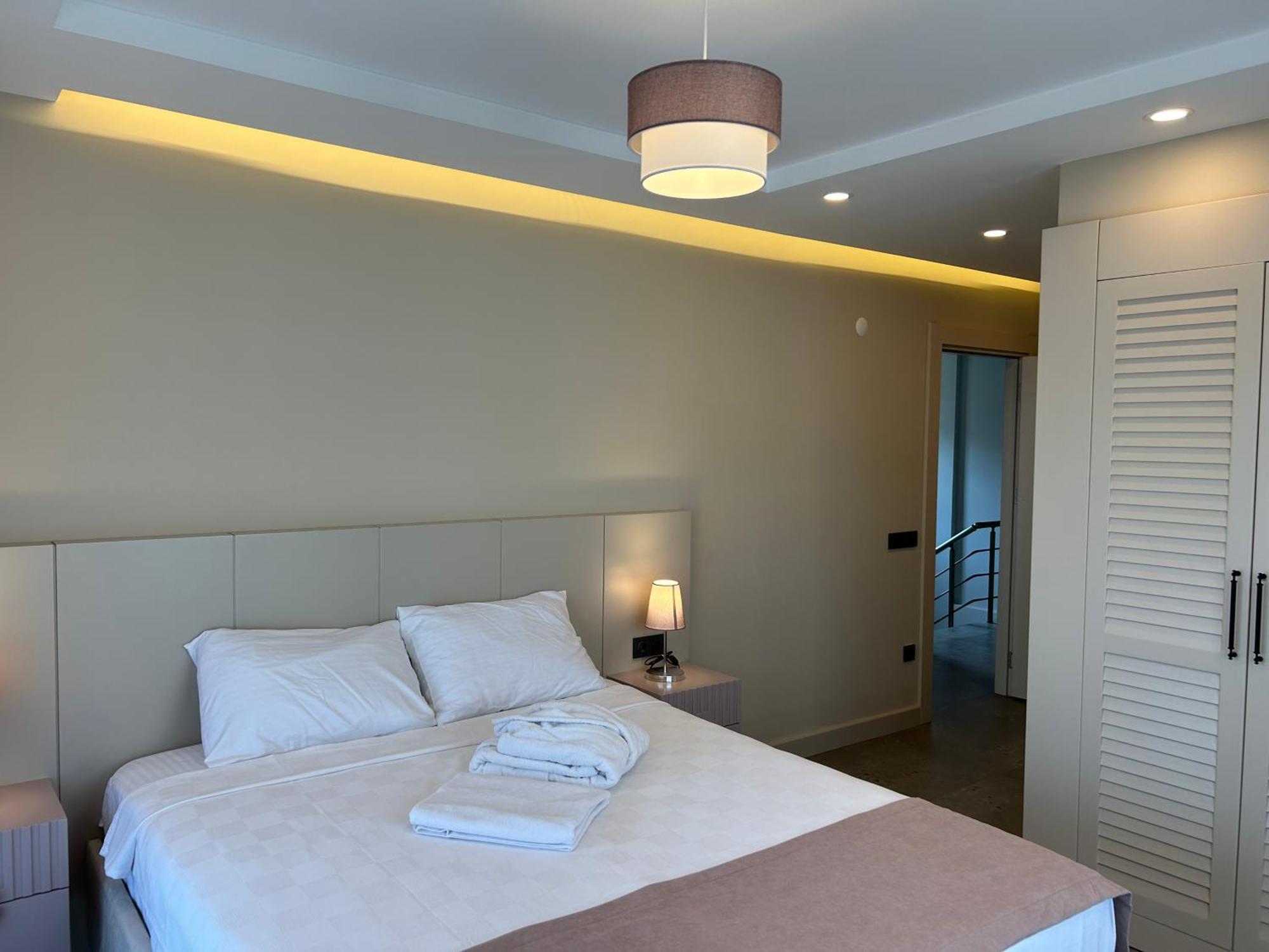 Nirvana Belek Villas Esterno foto